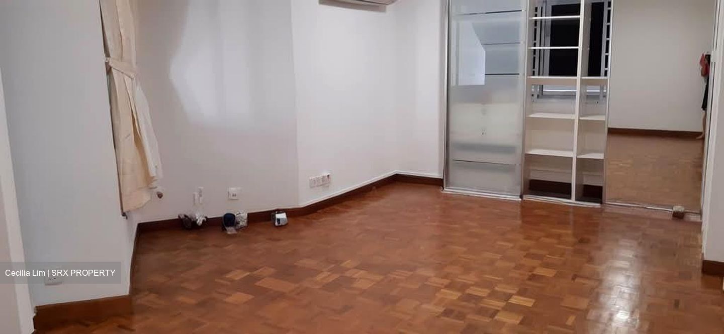 Elizabeth Heights (D9), Condominium #560445621
